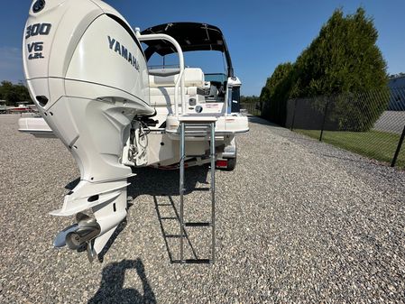 Chaparral 270-OSX image