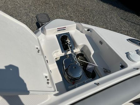 Chaparral 270-OSX image