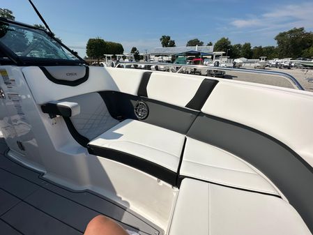 Chaparral 270-OSX image
