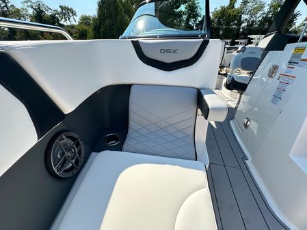 Chaparral 270-OSX image
