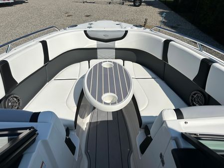 Chaparral 270-OSX image