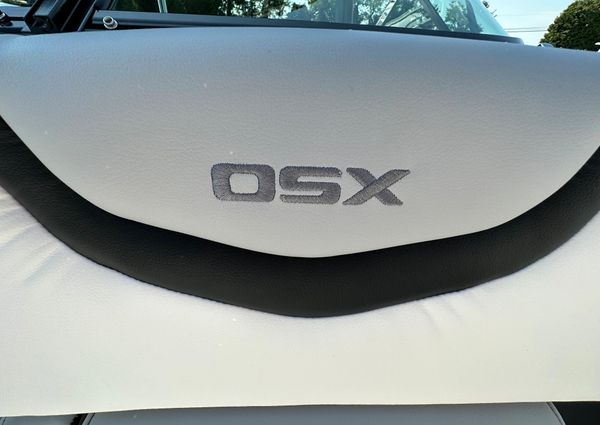 Chaparral 270-OSX image