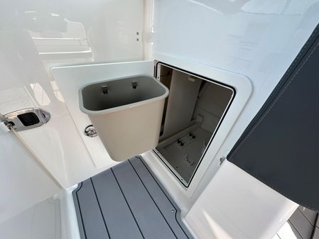Chaparral 270-OSX image