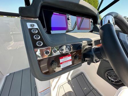Chaparral 270-OSX image