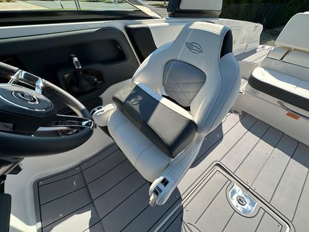 Chaparral 270-OSX image