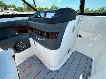 Chaparral 270-OSX image