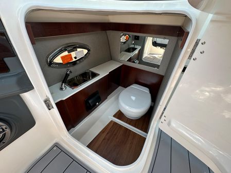 Chaparral 270-OSX image