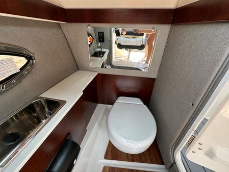 Chaparral 270-OSX image