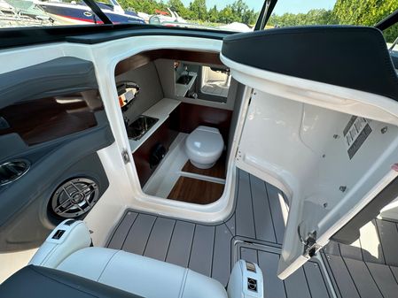 Chaparral 270-OSX image