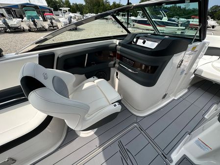 Chaparral 270-OSX image