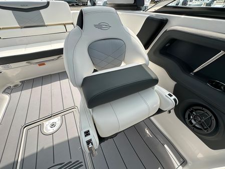 Chaparral 270-OSX image