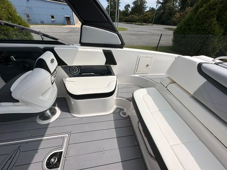 Chaparral 270-OSX image