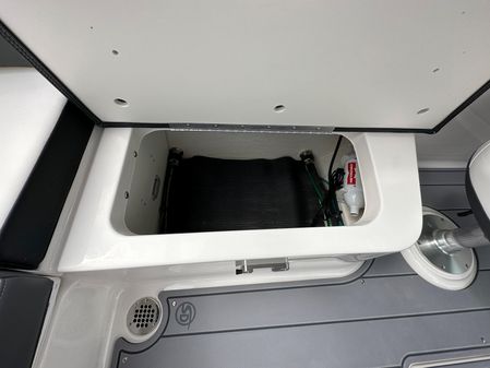 Chaparral 270-OSX image