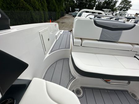 Chaparral 270-OSX image
