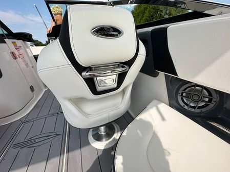 Chaparral 270-OSX image