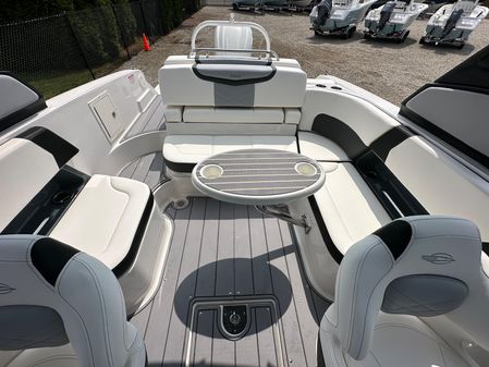 Chaparral 270-OSX image