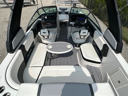 Chaparral 270-OSX image