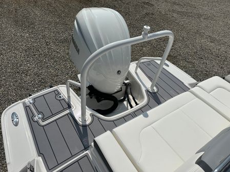 Chaparral 270-OSX image