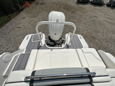 Chaparral 270-OSX image