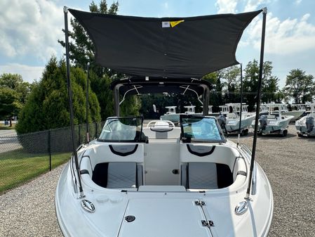 Chaparral 270-OSX image