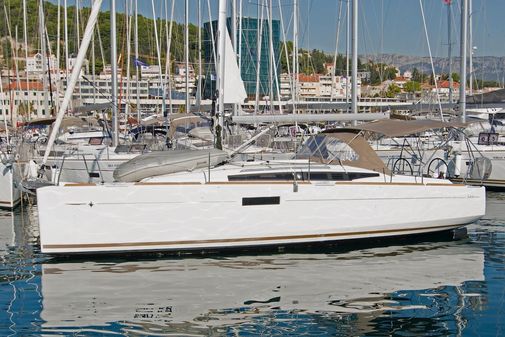 Jeanneau Sun Odyssey 349 image