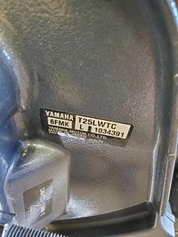 Yamaha T25LWTC image