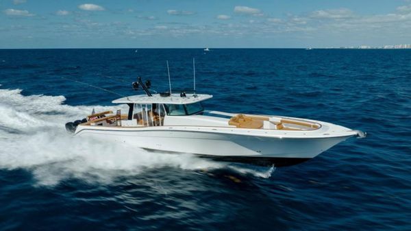 HCB 65 Estrella