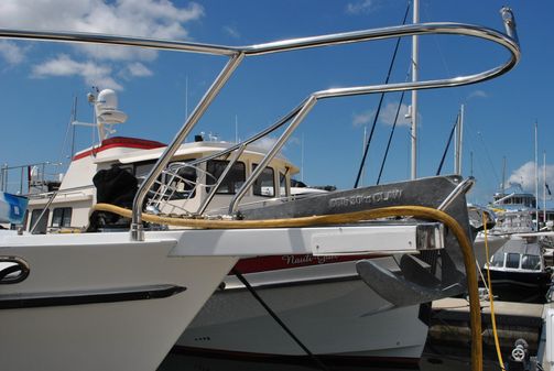 Ocean-alexander 54-COCKPIT-MOTORYACHT image