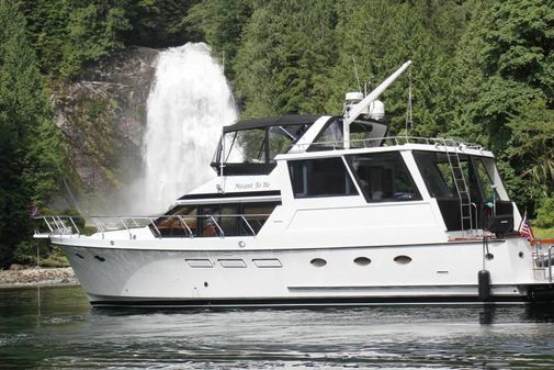 Ocean-alexander 54-COCKPIT-MOTORYACHT image