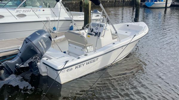 Key West 179 FS 