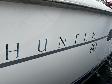 Hunter 410 image