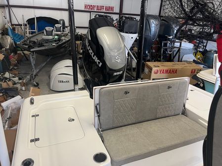 Sea Pro 248 image