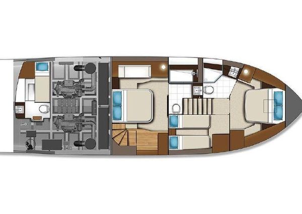 Carver C52 Command Bridge image