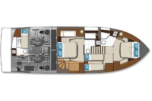 Carver C52 Command Bridge image