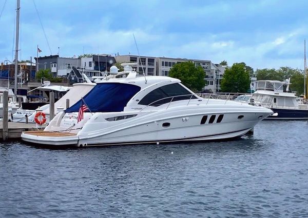 Sea Ray 500 Sundancer image