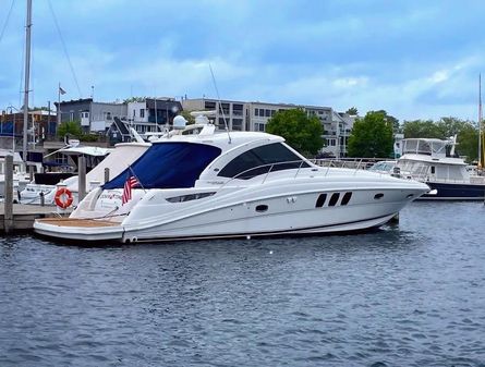 Sea Ray 500 Sundancer image