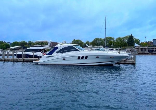 Sea Ray 500 Sundancer image