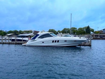 Sea Ray 500 Sundancer image