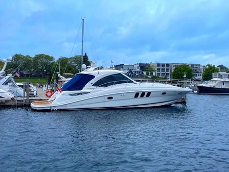 Sea Ray 500 Sundancer image