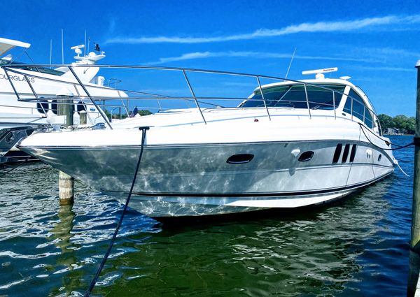 Sea Ray 500 Sundancer image