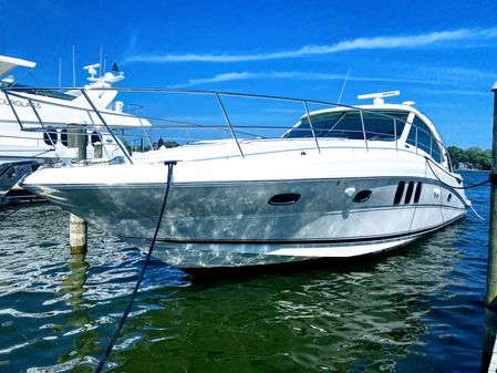 Sea Ray 500 Sundancer image