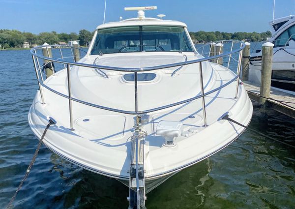 Sea Ray 500 Sundancer image