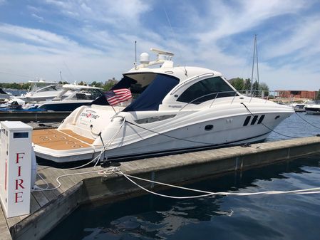 Sea Ray 500 Sundancer image