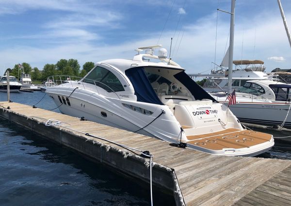 Sea Ray 500 Sundancer image