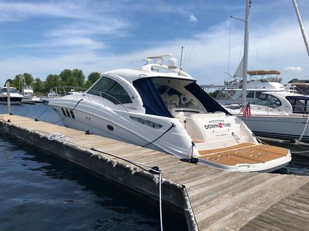 Sea Ray 500 Sundancer image