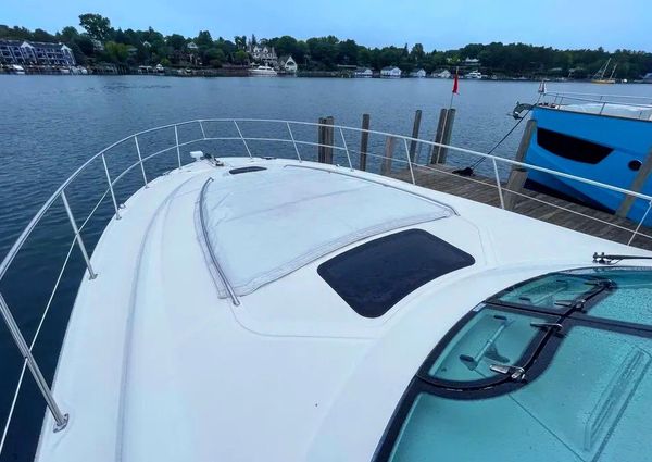 Sea Ray 500 Sundancer image