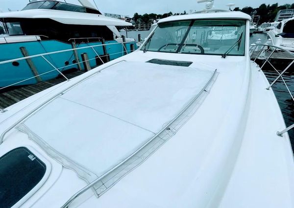 Sea Ray 500 Sundancer image