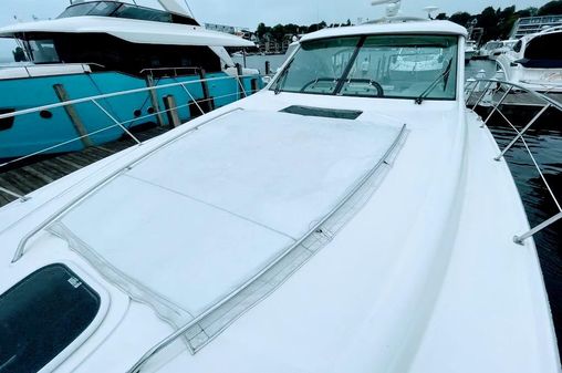 Sea Ray 500 Sundancer image