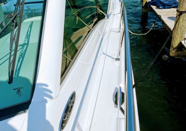 Sea Ray 500 Sundancer image