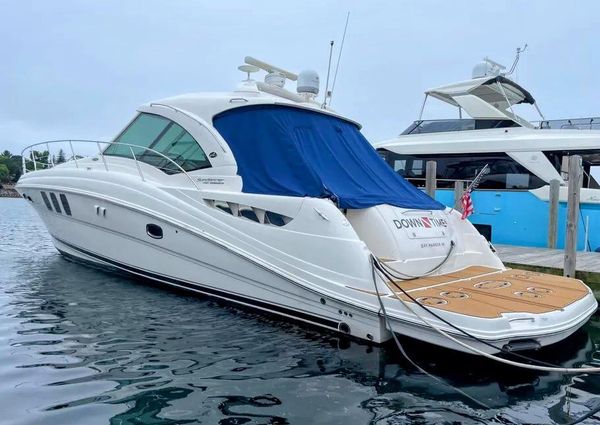 Sea Ray 500 Sundancer image